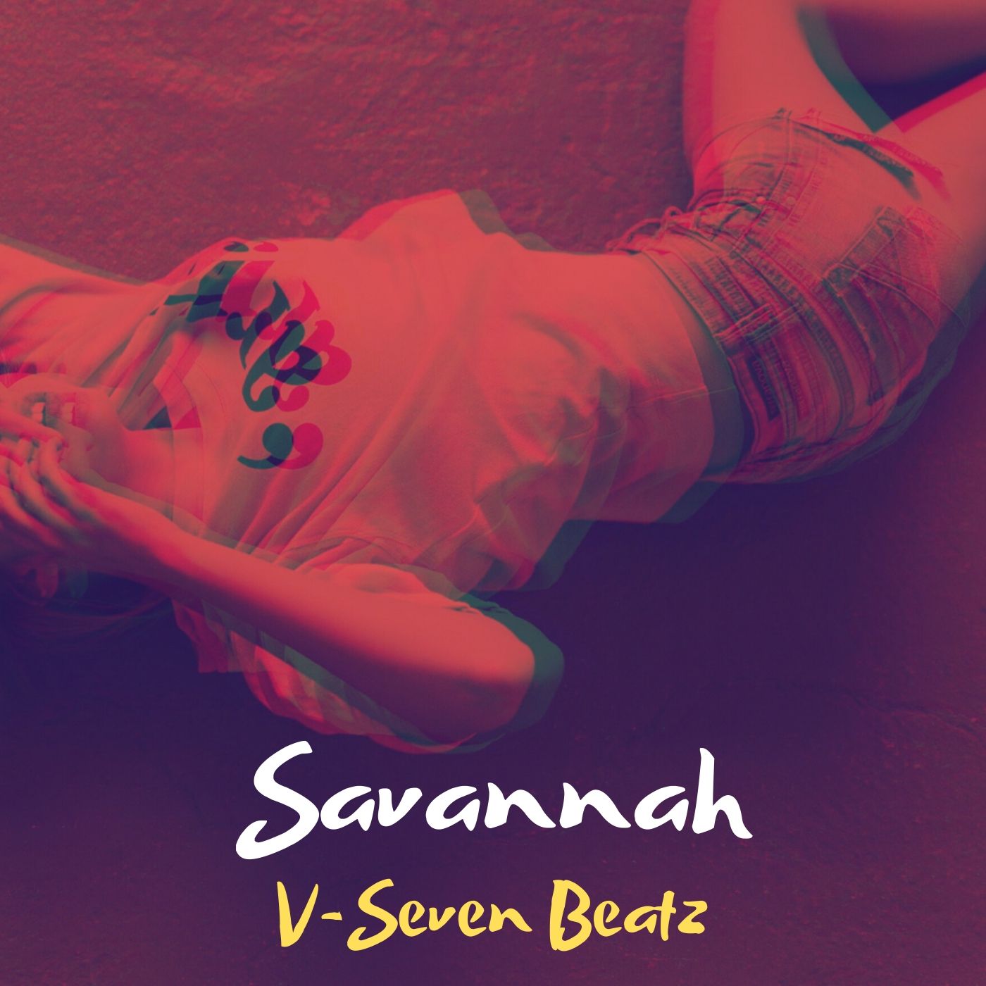 Savannah Album Art